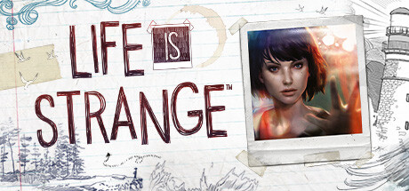 Life is Strange | GL
