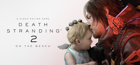 DEATH STRANDING 2: ON THE BEACH | CIS