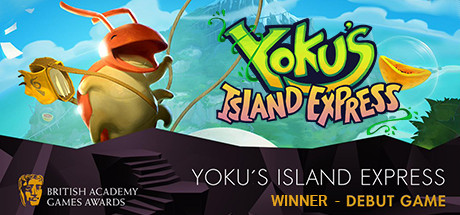 Yoku's Island Express | CIS