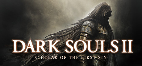 DARK SOULS™ II: Scholar of the First Sin | GL