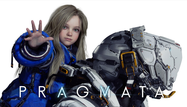 PRAGMATA | CIS