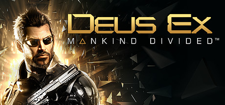 Deus Ex Mankind Divided | GL