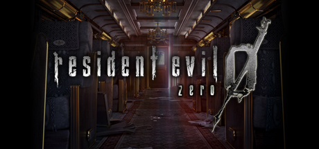 Resident Evil 0 | CIS