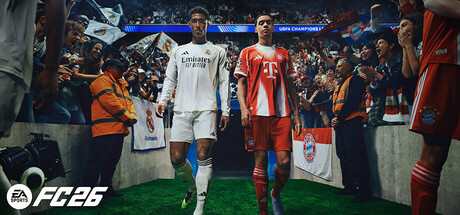 EA SPORTS FC™ 26 | EA