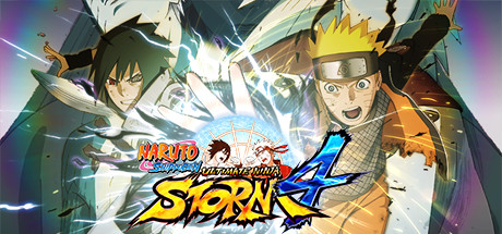 Naruto Shippuden: Ultimate Ninja Storm 4 | GL