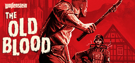 Wolfenstein: The Old Blood | CIS