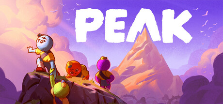 PEAK | GL