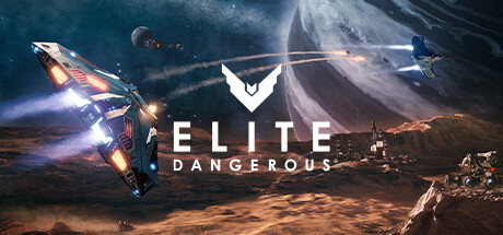 Elite Dangerous | GL