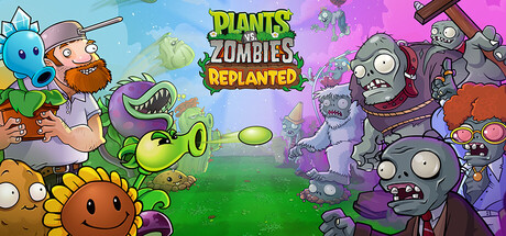 Plants vs. Zombies™: Replanted | Xbox