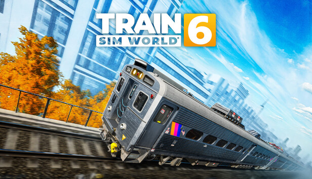 Train Sim World® 6 | GL