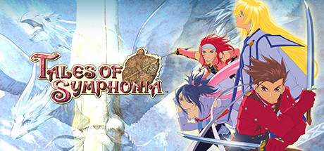 Tales of Symphonia | GL