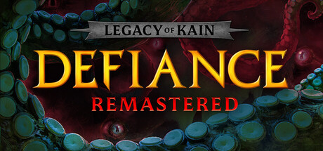 Legacy of Kain: Defiance Remastered | CIS