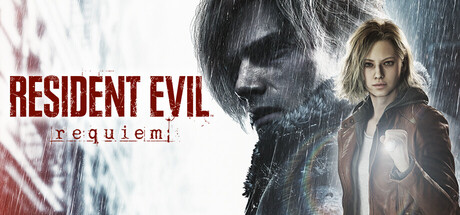 Resident Evil Requiem | ROW