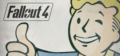 Fallout 4 | GL