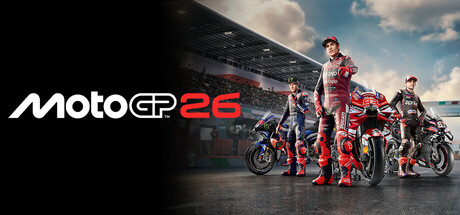 MotoGP™26 | GL