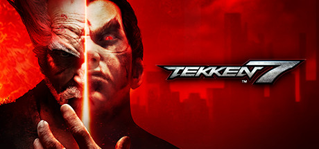 TEKKEN 7 | GL
