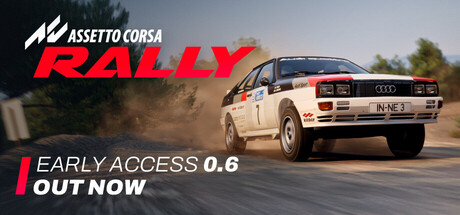 Assetto Corsa Rally | CIS