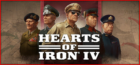 Hearts of Iron IV | CIS
