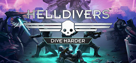 HELLDIVERS Dive Harder Edition | GL
