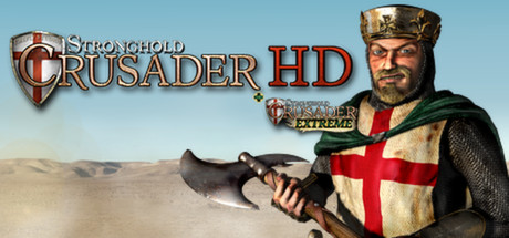 Stronghold Crusader HD | GL