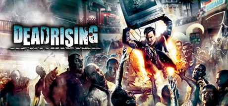 DEAD RISING® | CIS