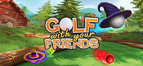 Golf With Your Friends | GL