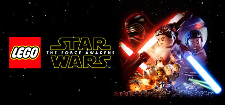 LEGO® STAR WARS™: The Force Awakens | CIS