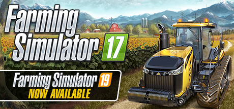 Farming Simulator 17 | GL