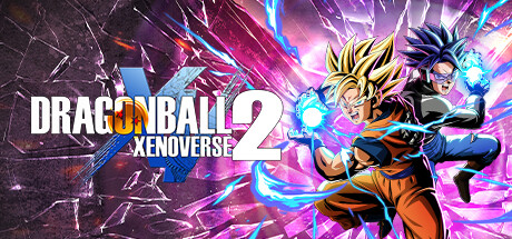 DRAGON BALL XENOVERSE 2 | CIS