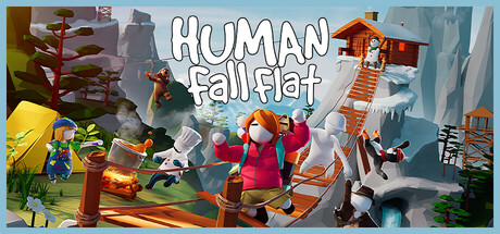 Human: Fall Flat | GL