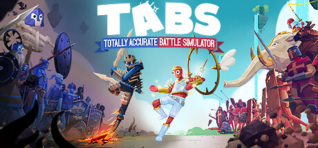 Totally Accurate Battle Simulator | GL