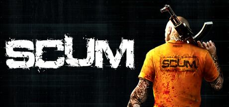 SCUM | CIS