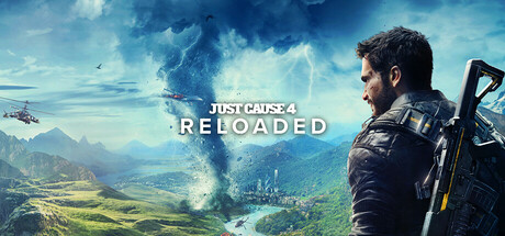 Just Cause 4 | GL