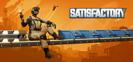 Satisfactory | GL