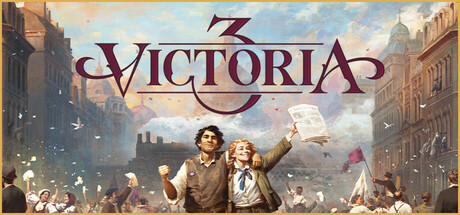 Victoria 3 | CIS