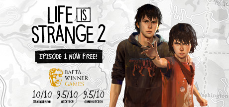 Life is Strange 2 | GL