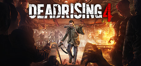 Dead Rising 4 | CIS