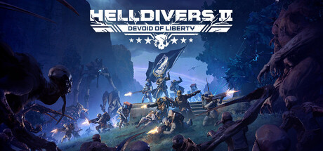 HELLDIVERS™ 2 | CIS