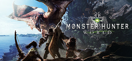 Monster Hunter: World | ROW