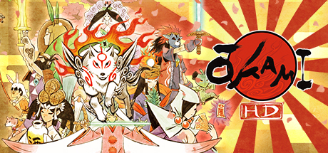 Okami HD | GL