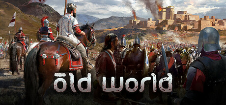 Old World | GL