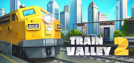 Train Valley 2 | GL