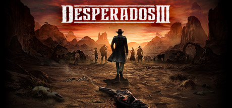 Desperados III | CIS
