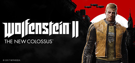 Wolfenstein II: The New Colossus | CIS