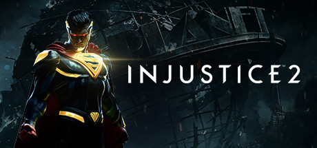 Injustice™ 2 | CIS