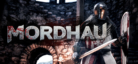 MORDHAU | GL