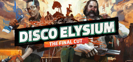 Disco Elysium: The Final Cut | CIS