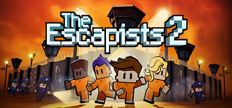 The Escapists 2 | GL