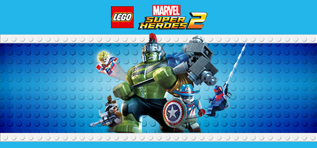 LEGO® Marvel Super Heroes 2 | CIS
