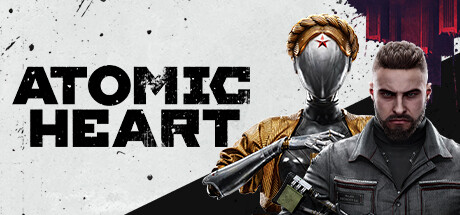Atomic Heart | ROW